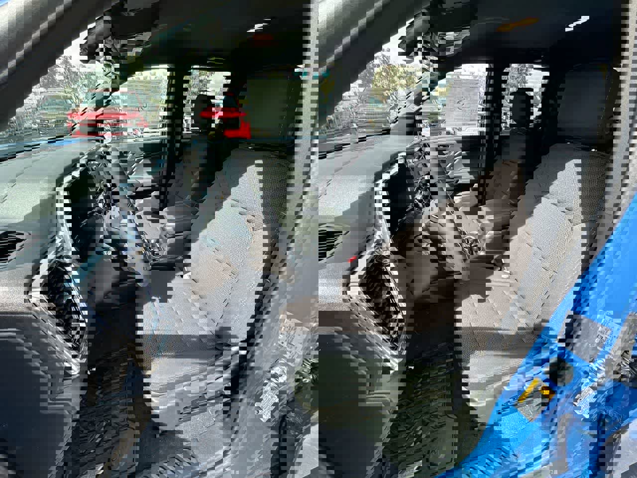 New 2025 GMC Canyon Elevation w/ Convenience Package image 19