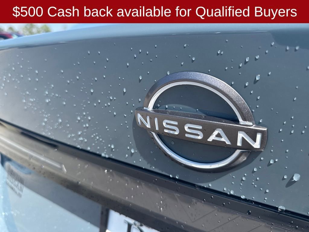 New 2026 Nissan Sentra SL image 40