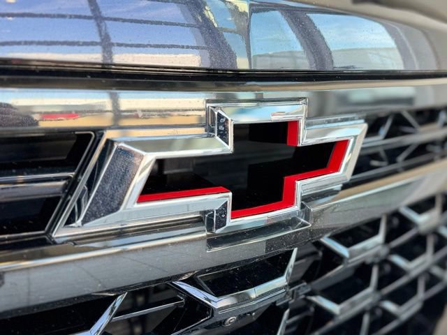 Used 2022 Chevrolet Silverado 1500 ZR2 image 35