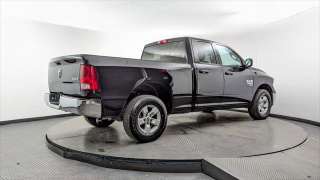 Used 2024 RAM 1500 Classic SLT AWD/4WD image 8