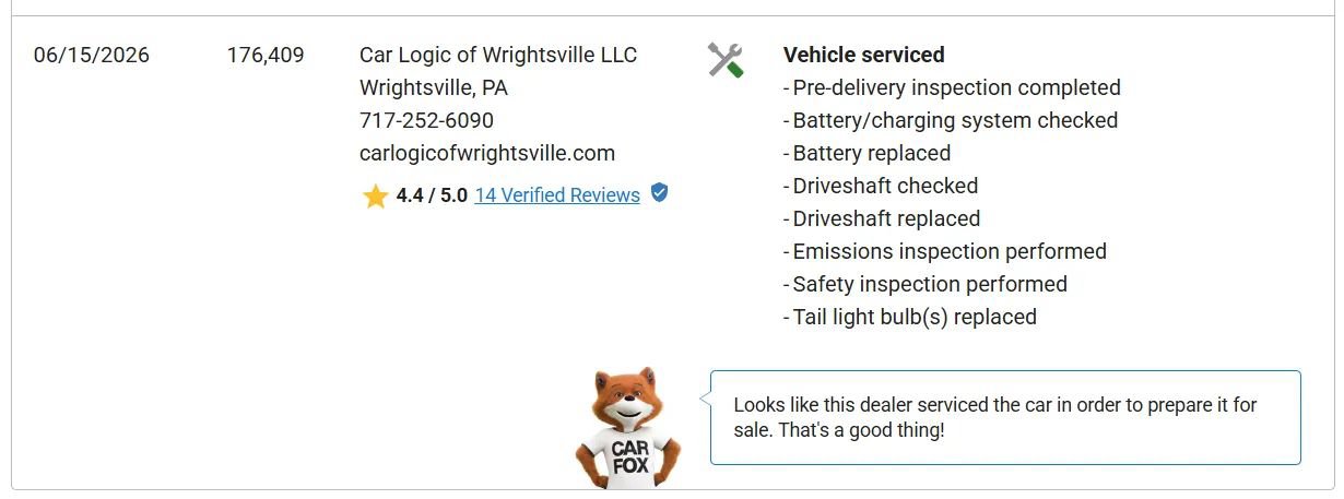 Used 2019 Honda Pilot EX-L image 3