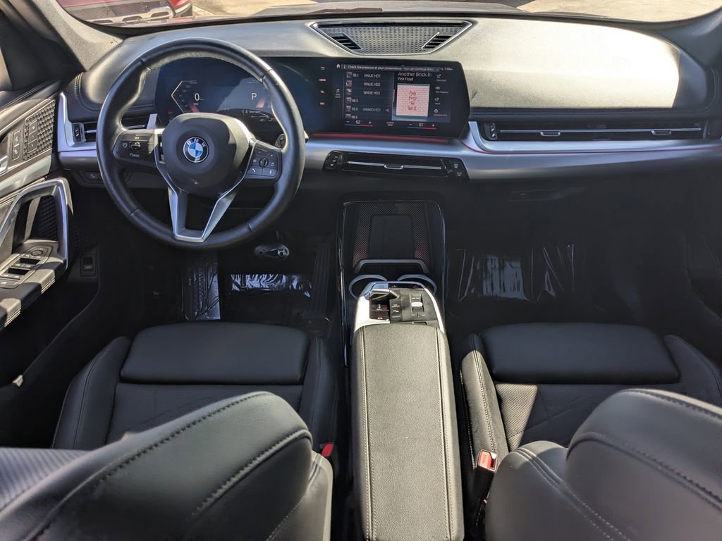 Used 2023 BMW X1 xDrive28i w/ Convenience Package image 2