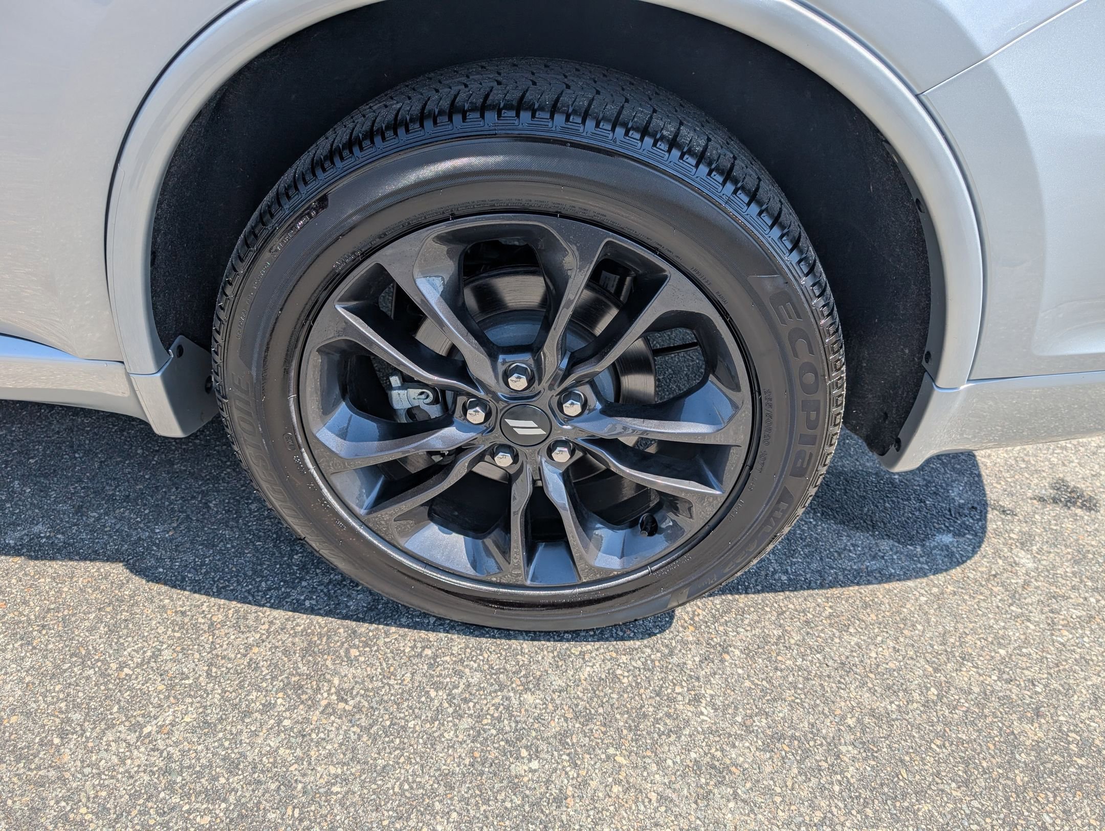 Used 2025 Dodge Durango R/T image 9