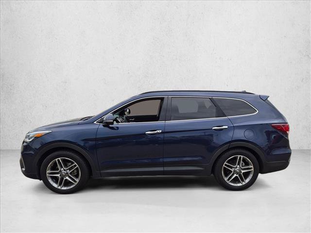 Used 2017 Hyundai Santa Fe FWD image 8
