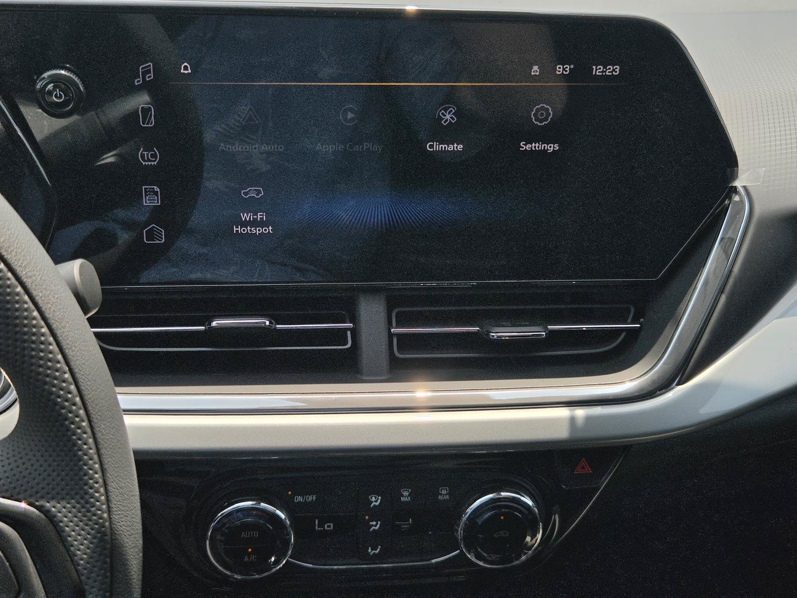 New 2026 Chevrolet Trax LT FWD image 18