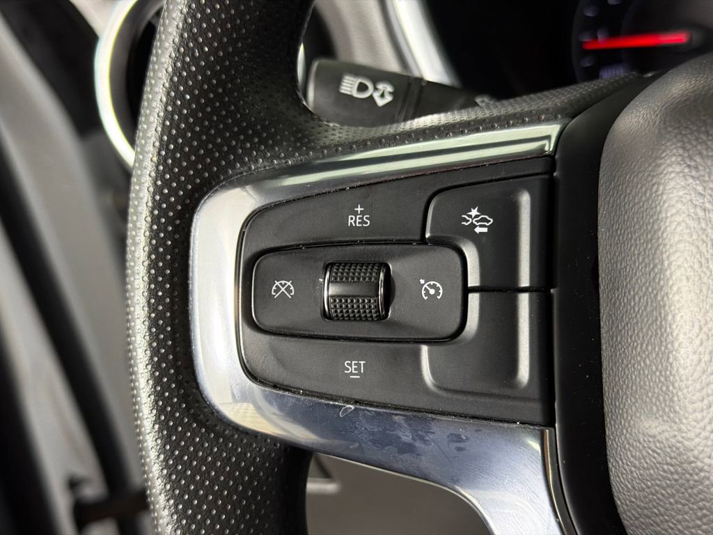 Used 2023 Chevrolet Blazer LT image 24