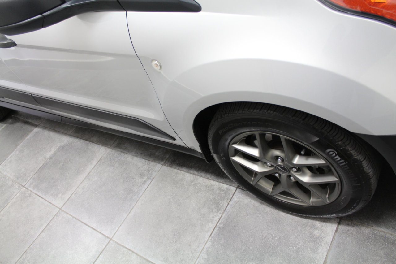 Used 2022 Ford Transit Connect XL w/ Trailer Tow Package image 32