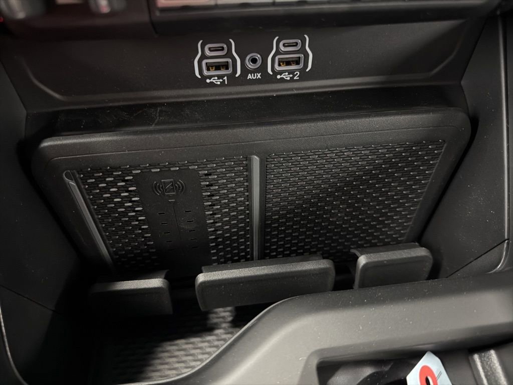 New 2026 RAM 1500 RHO image 23