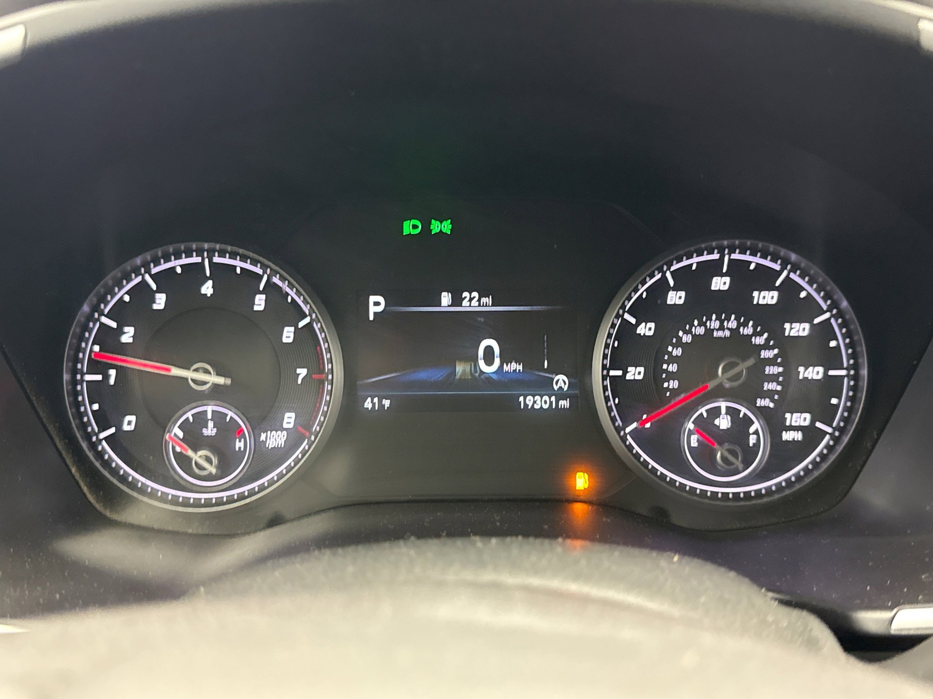 Used 2023 Hyundai Santa Fe SEL image 13
