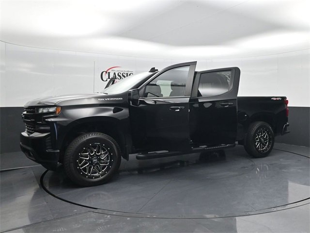 Used 2020 Chevrolet Silverado 1500 RST w/ All-Star Edition image 34