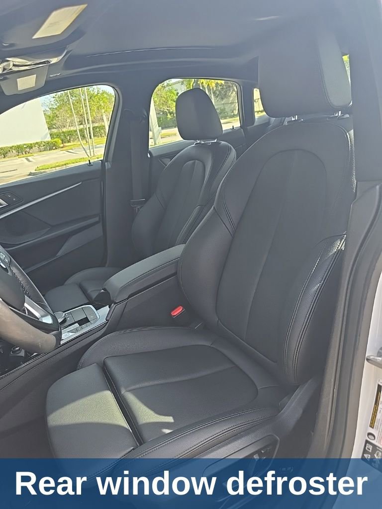 Used 2024 BMW 228i xDrive Gran Coupe 228i xDrive image 16