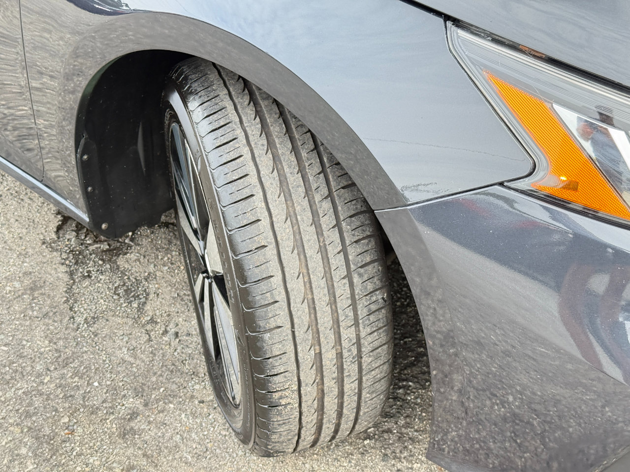 Used 2022 Nissan Altima 2.5 SV image 85