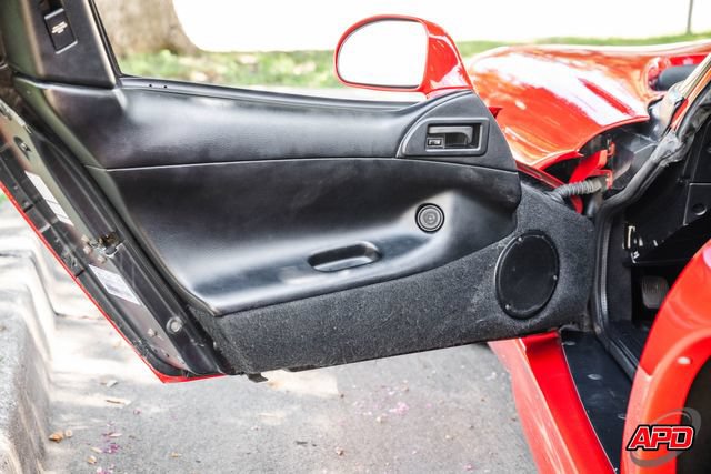 Used 1998 Dodge Viper GTS RWD image 66