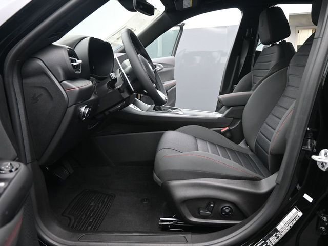 New 2025 Dodge Hornet R/T image 10