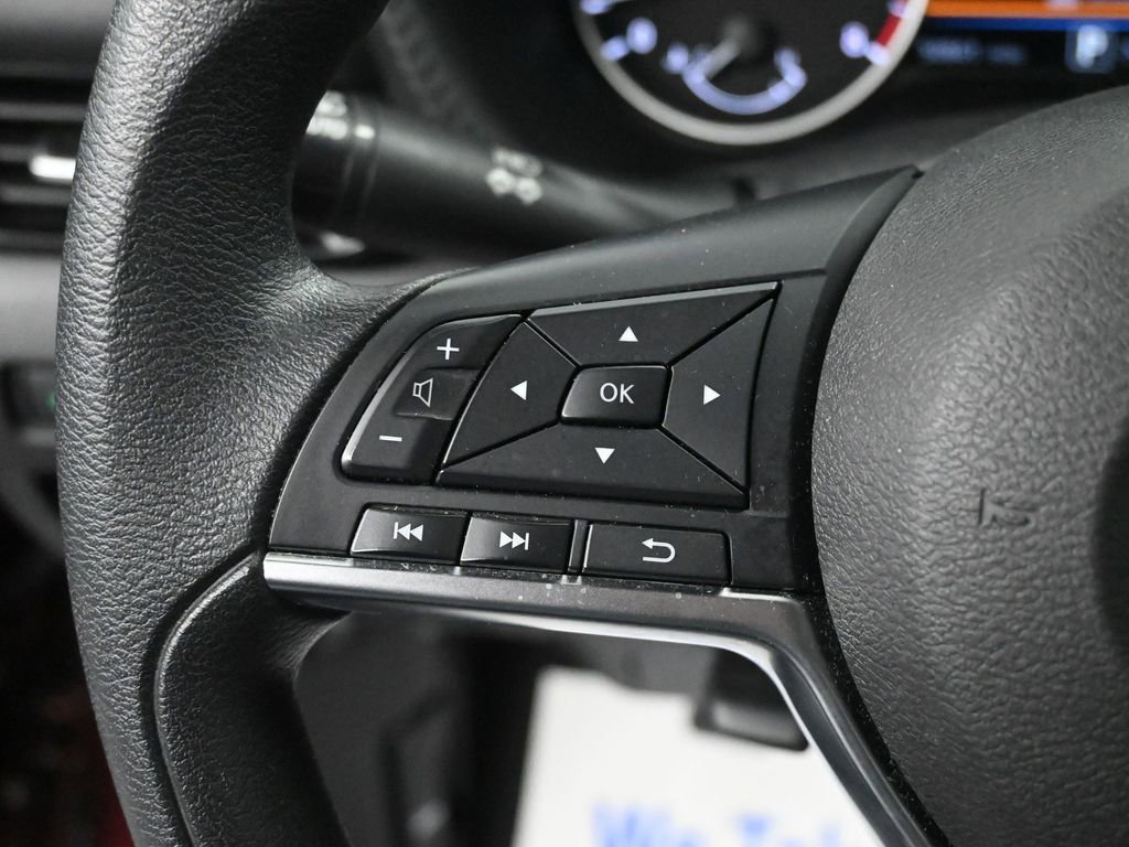 Used 2024 Nissan Sentra SV image 37