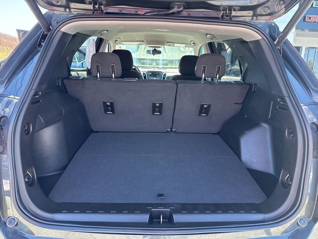 Used 2019 Chevrolet Equinox LT image 17