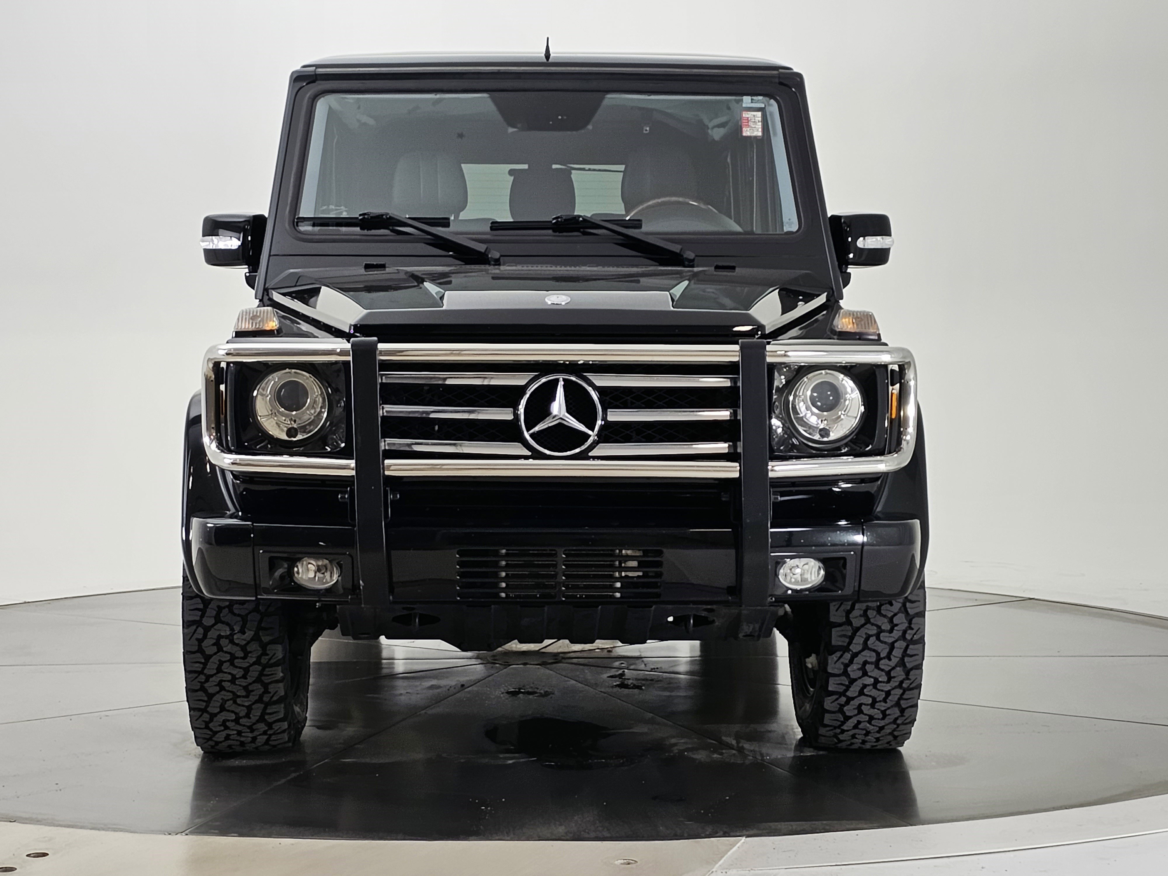 Used 2012 Mercedes-Benz G 550 image 5