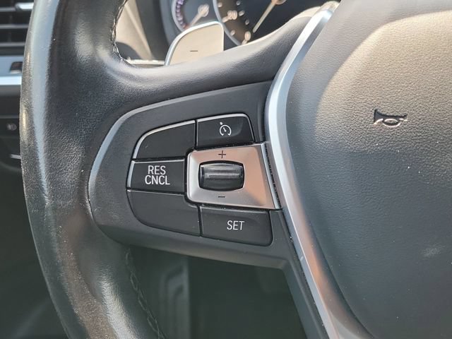 Used 2018 BMW X3 xDrive30i AWD/4WD image 16