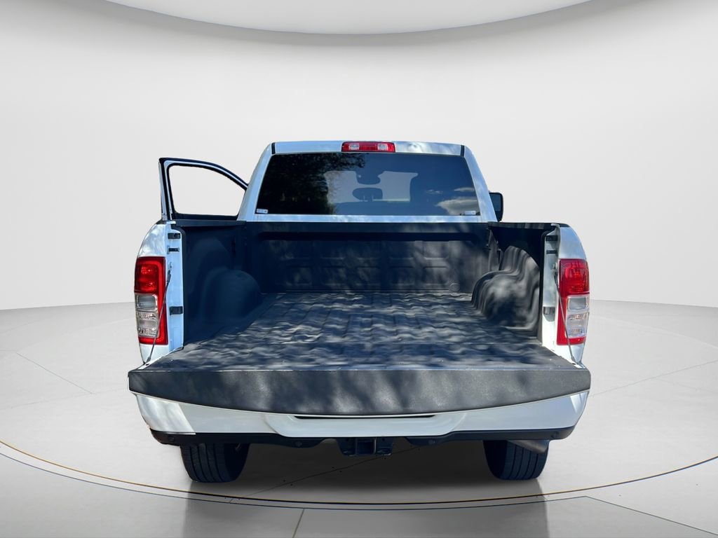 Used 2024 RAM 2500 Big Horn w/ Sport Appearance Package image 14