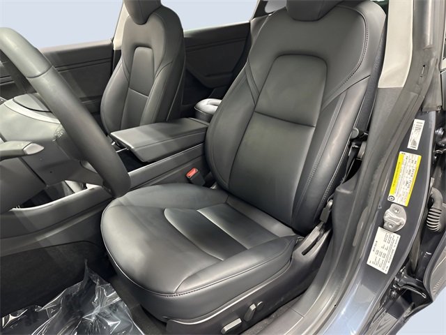 Used 2020 Tesla Model 3 Performance image 18