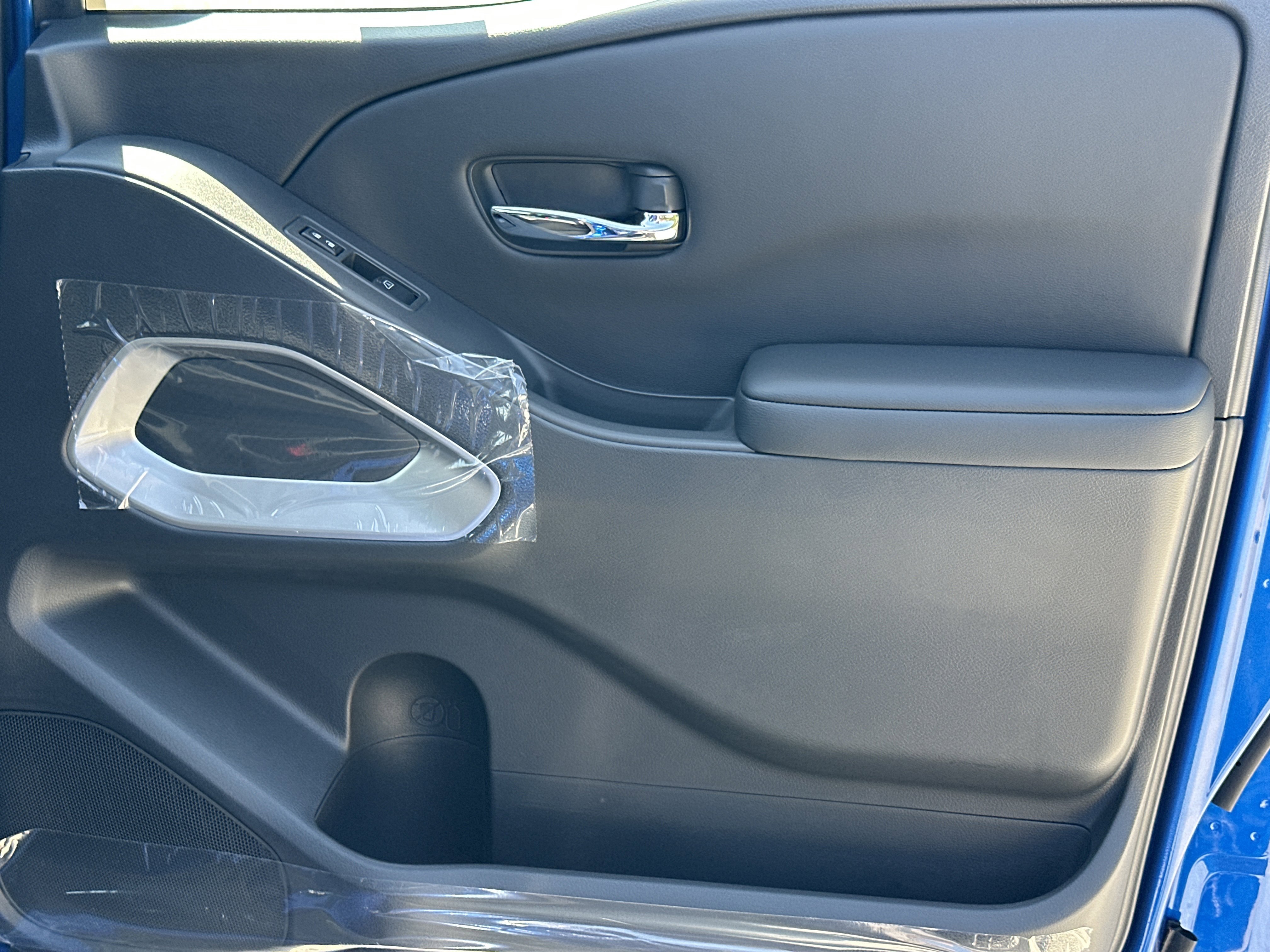 New 2026 Nissan Frontier SV image 14