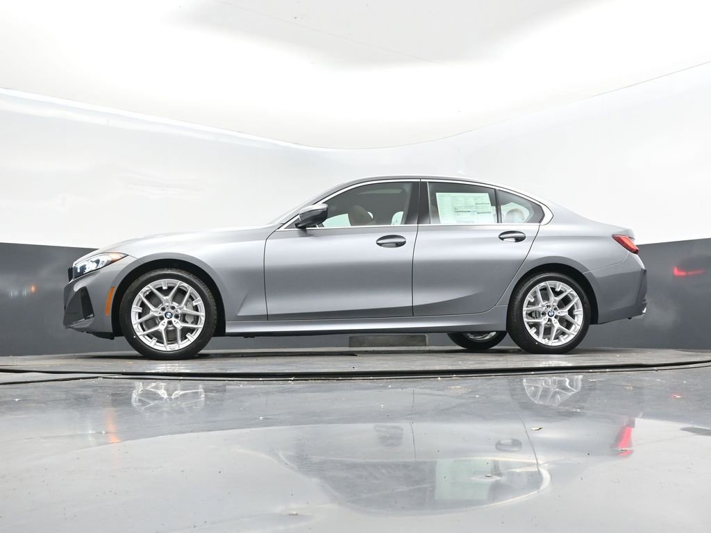 New 2026 BMW 330i Sedan w/ Convenience Package RWD image 40
