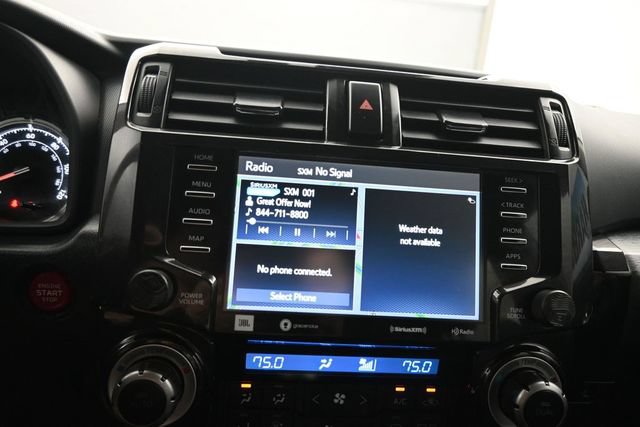 Used 2022 Toyota 4Runner TRD Pro AWD/4WD image 17