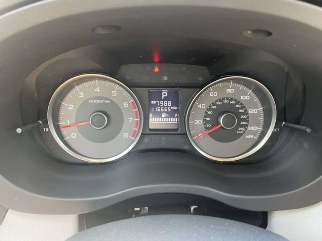 Used 2016 Subaru Forester 2.5i Limited AWD/4WD image 25