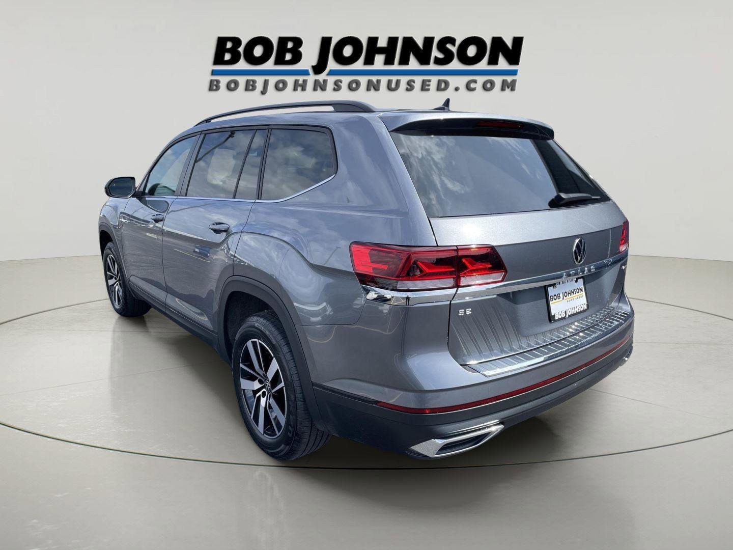 Used 2023 Volkswagen Atlas SE image 5