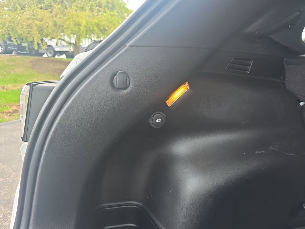 Used 2022 Jeep Compass Altitude image 12