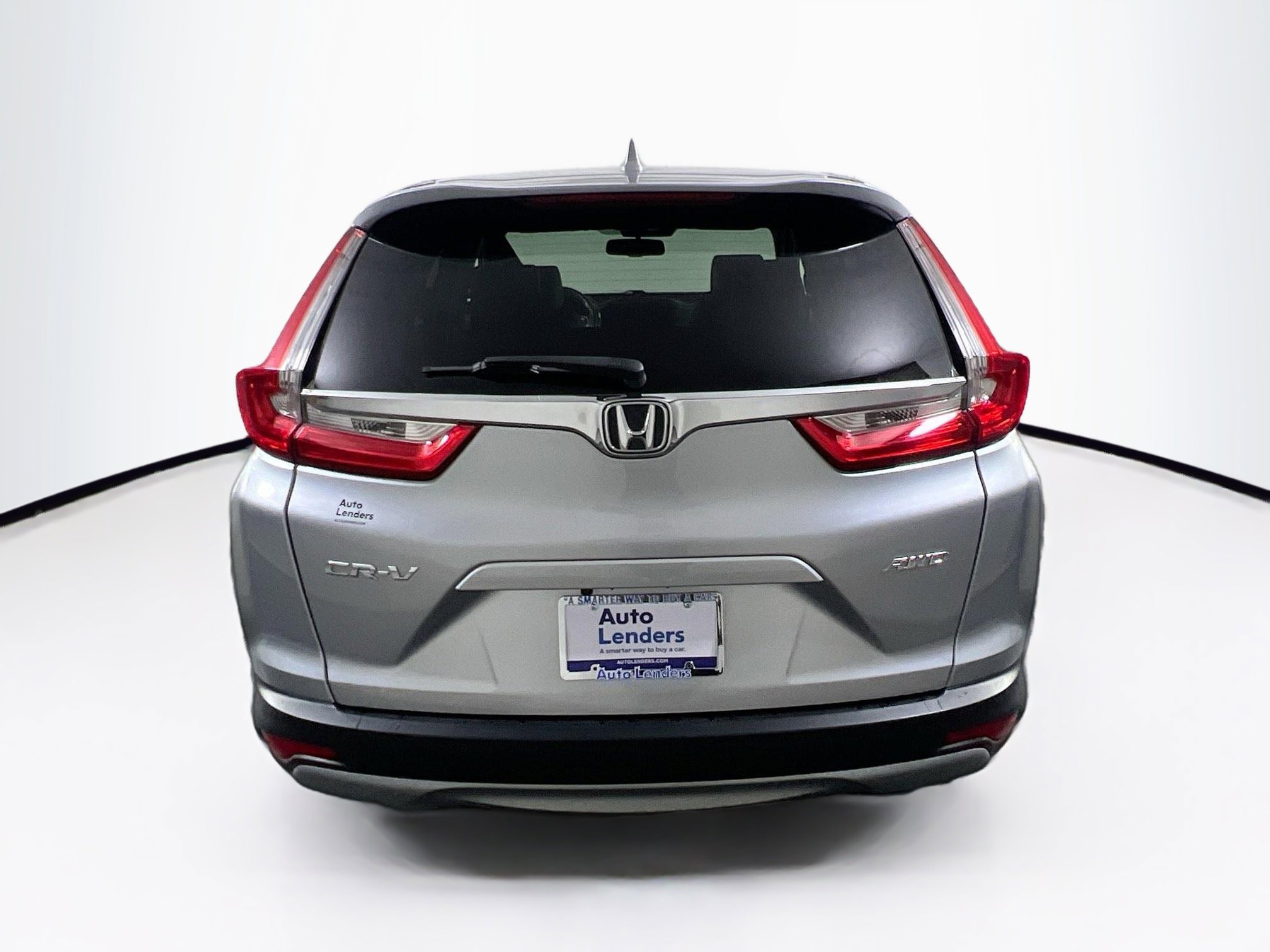 Used 2019 Honda CR-V EX-L image 6