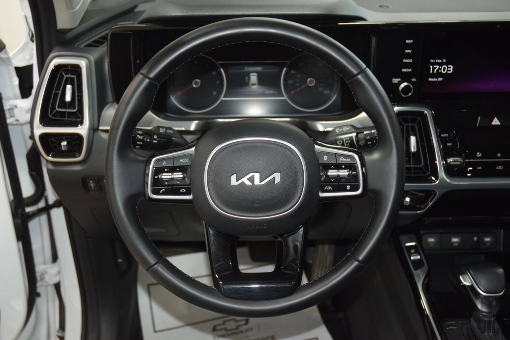 Used 2022 Kia Sorento SX image 33