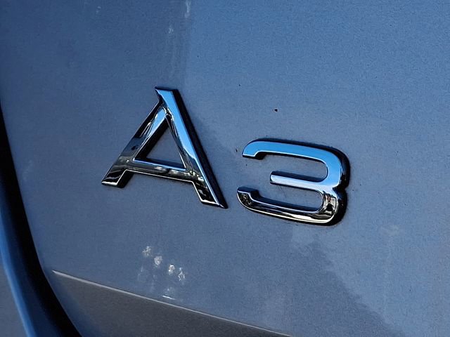 Used 2024 Audi A3 2.0T Premium Plus w/ Premium Plus Package image 32