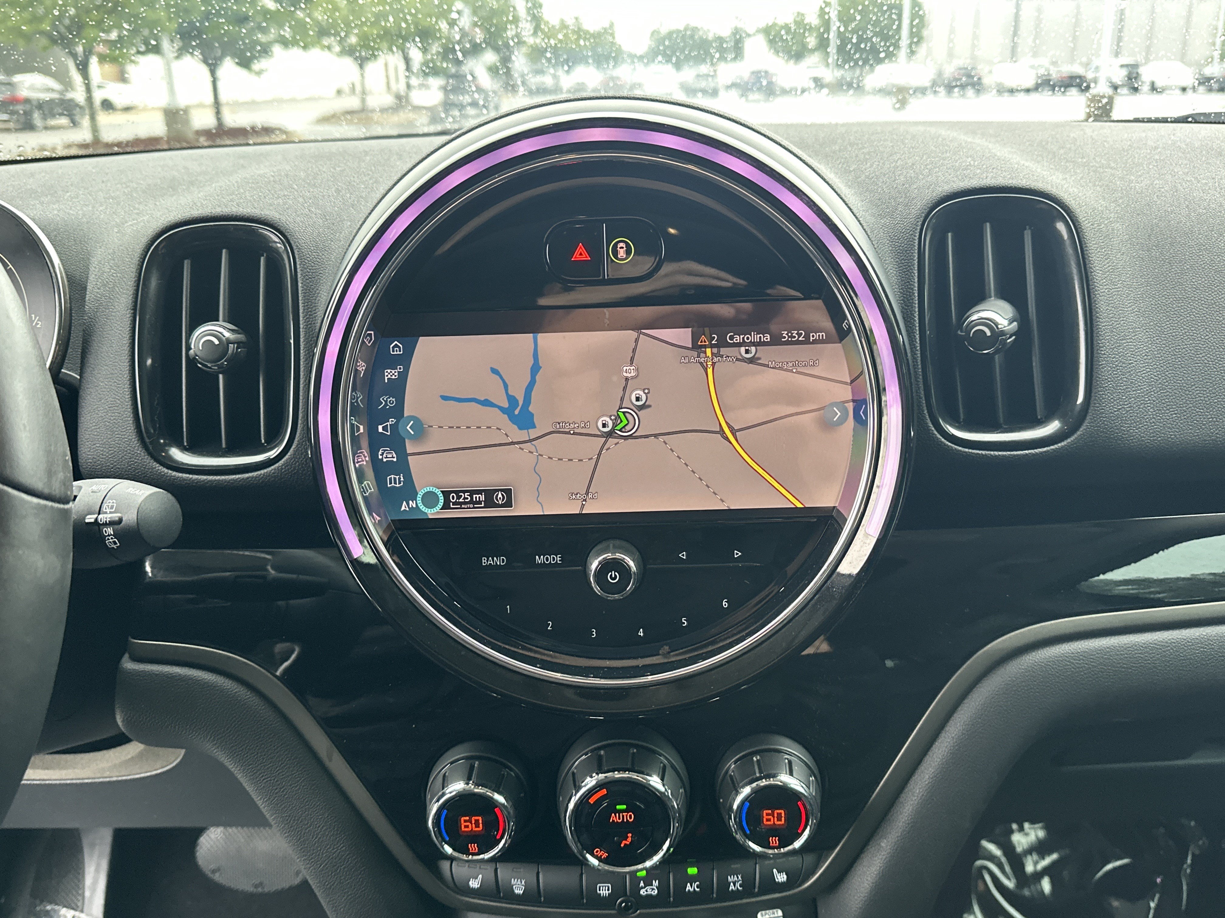 Used 2022 MINI Cooper Countryman S FWD image 24