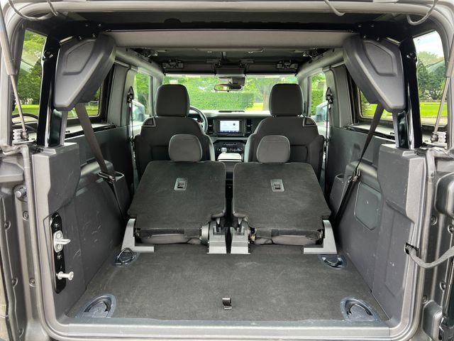Used 2023 Ford Bronco Big Bend AWD/4WD image 30