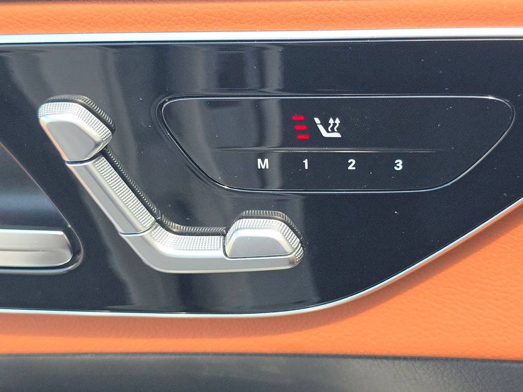 Certified 2023 Mercedes-Benz GLC 300 4MATIC image 6