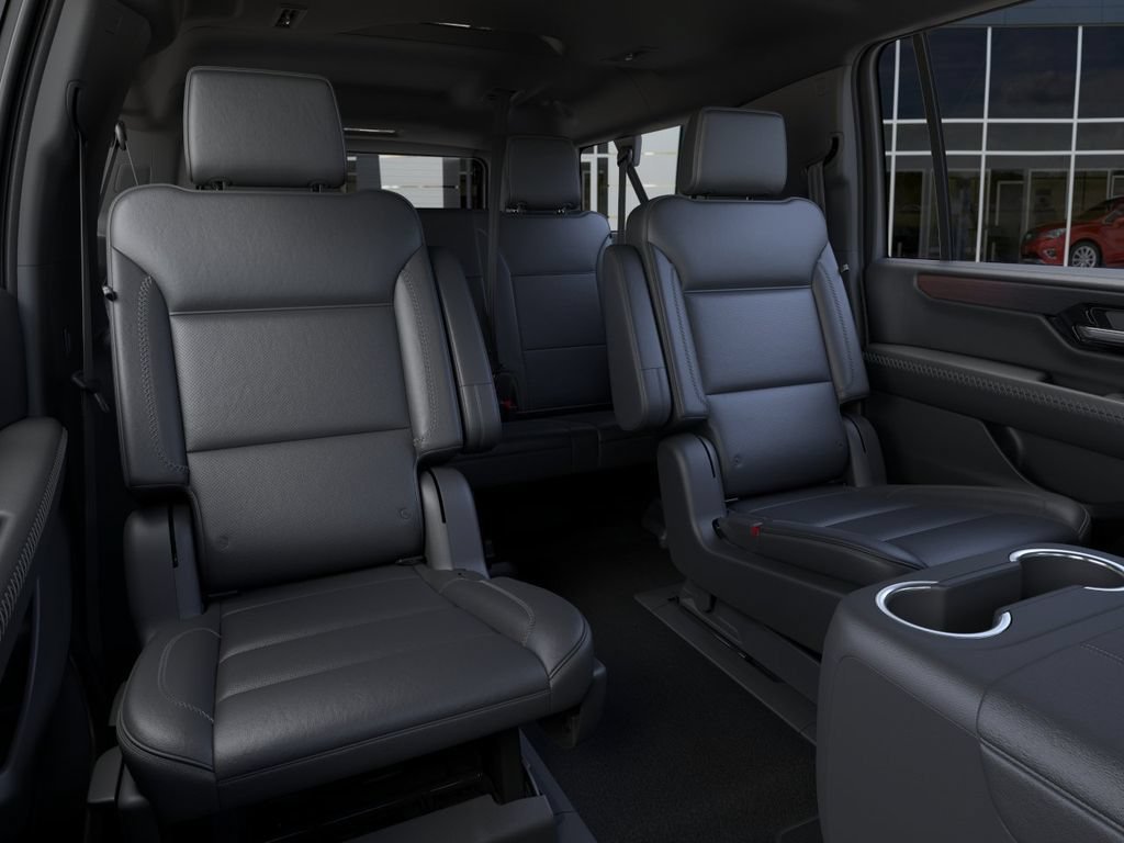 New 2026 GMC Yukon XL Denali AWD/4WD image 17