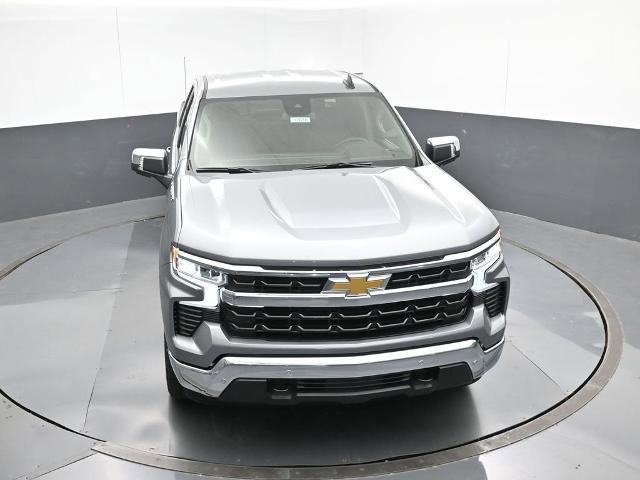 New 2026 Chevrolet Silverado 1500 LT w/ All Star Edition Plus image 24