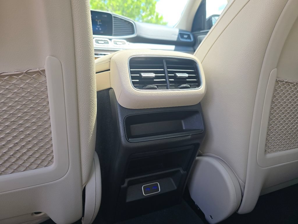 New 2026 Mercedes-Benz GLE 350 4MATIC image 27