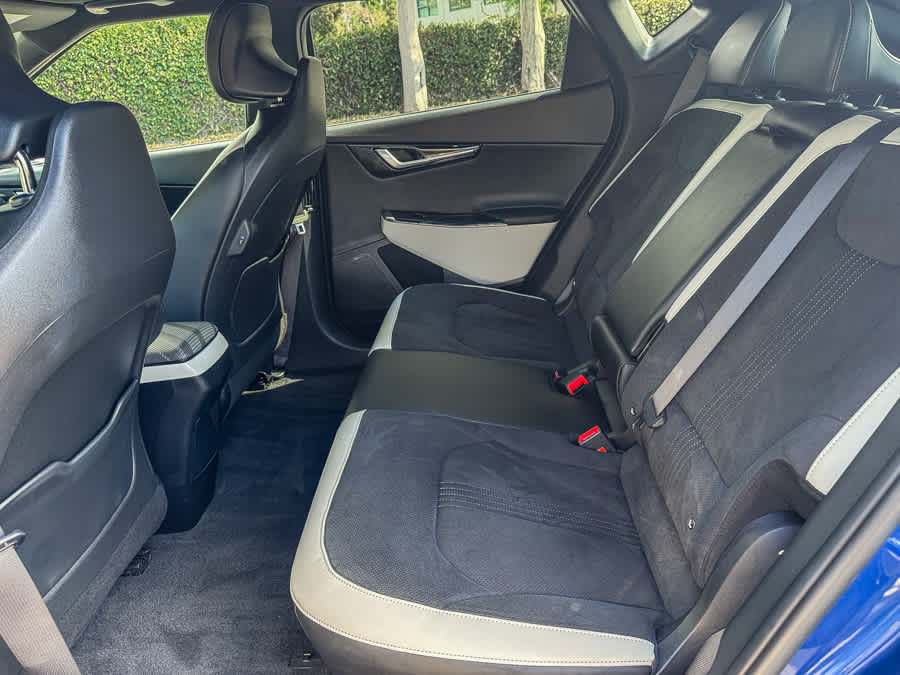 Used 2024 Kia EV6 GT-Line RWD image 18