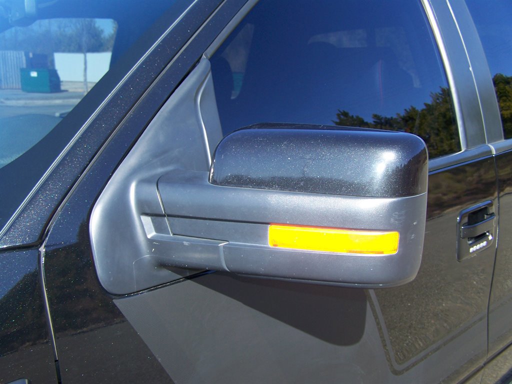 Used 2014 Ford F150 FX4 w/ Equipment Group 402A Luxury image 26