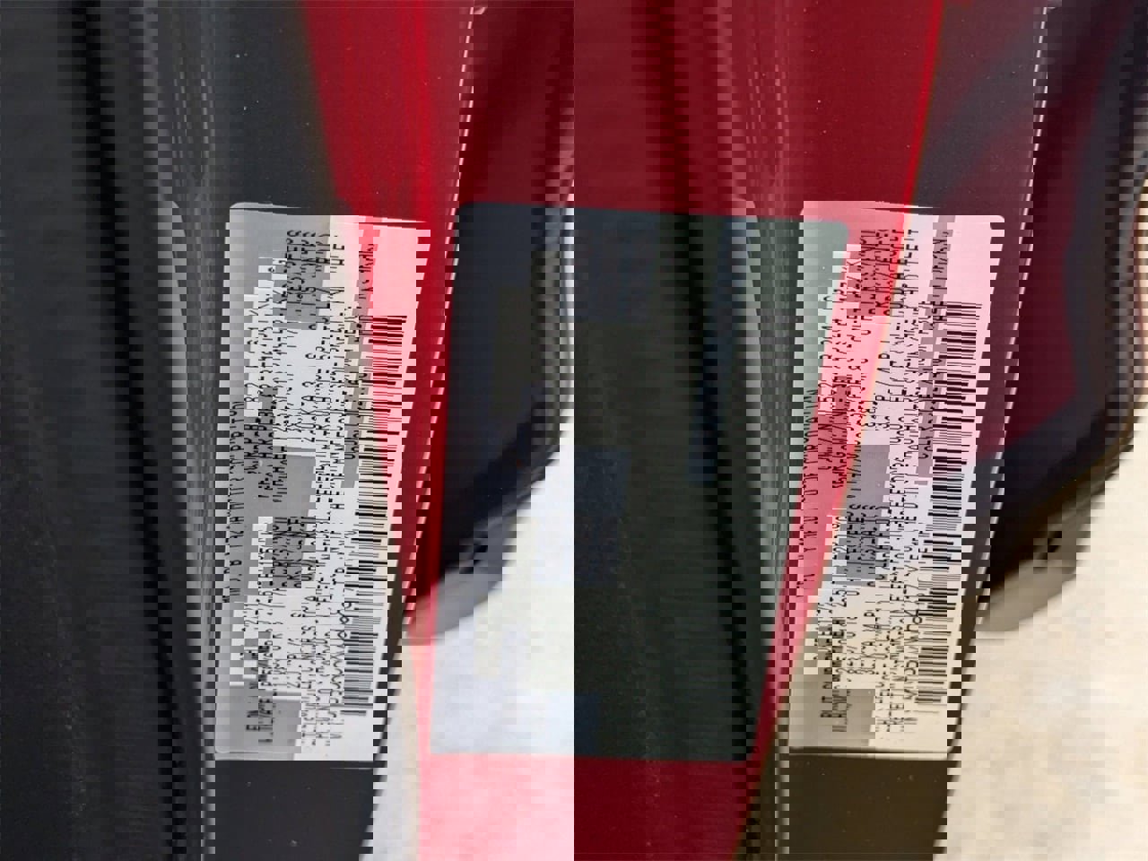 Used 2022 MAZDA CX-9 Touring image 32