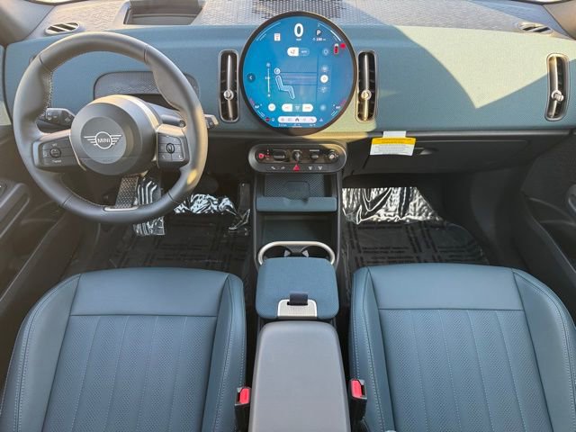 Certified 2025 MINI Cooper Countryman S AWD/4WD image 19