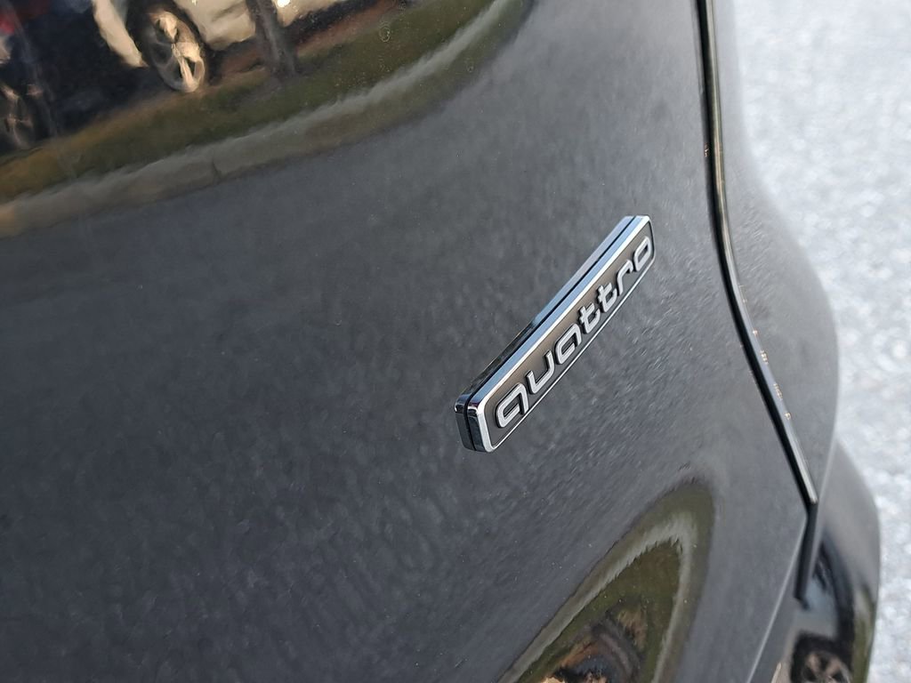 New 2025 Audi Q5 Prestige image 6