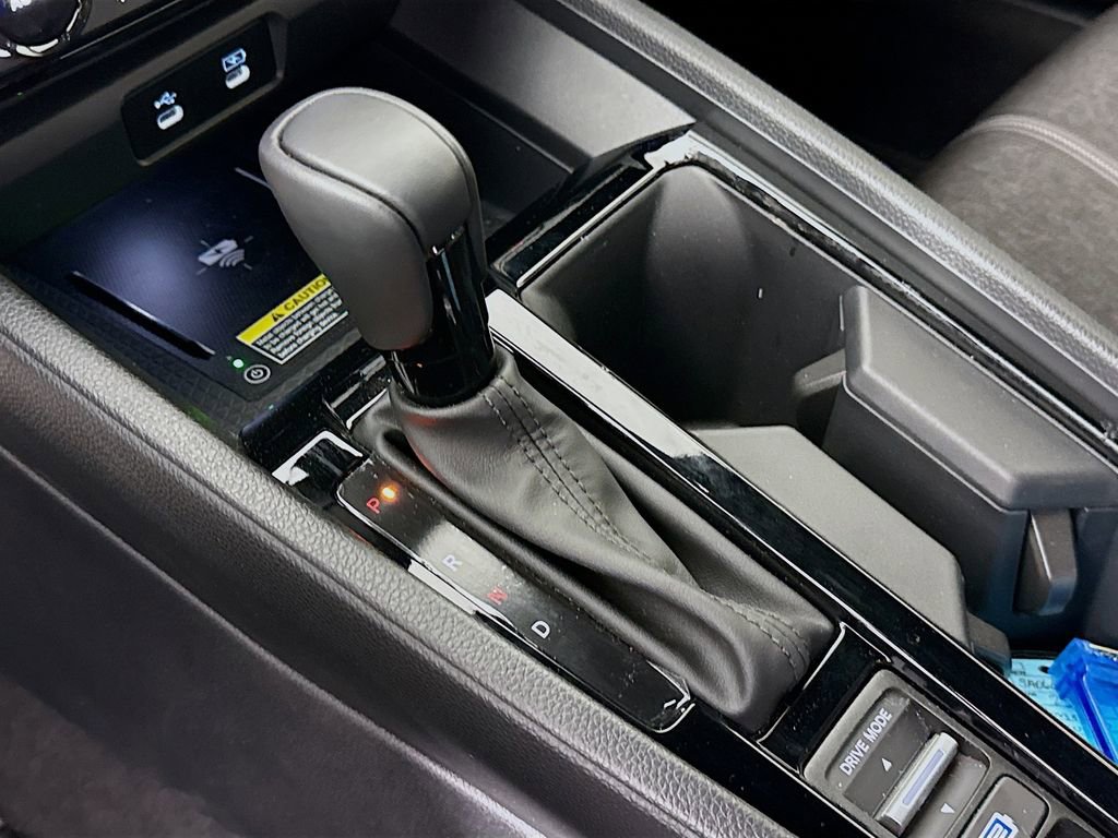 Used 2025 Honda Accord Sport image 18