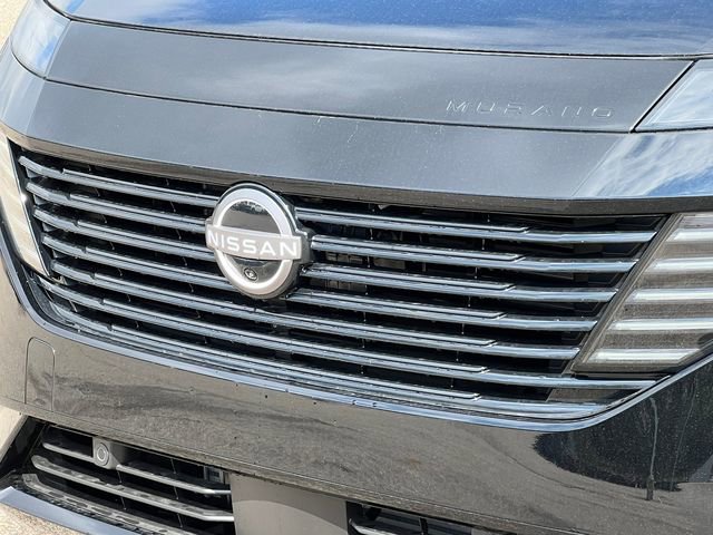 New 2026 Nissan Murano Platinum w/ Cargo Package image 46