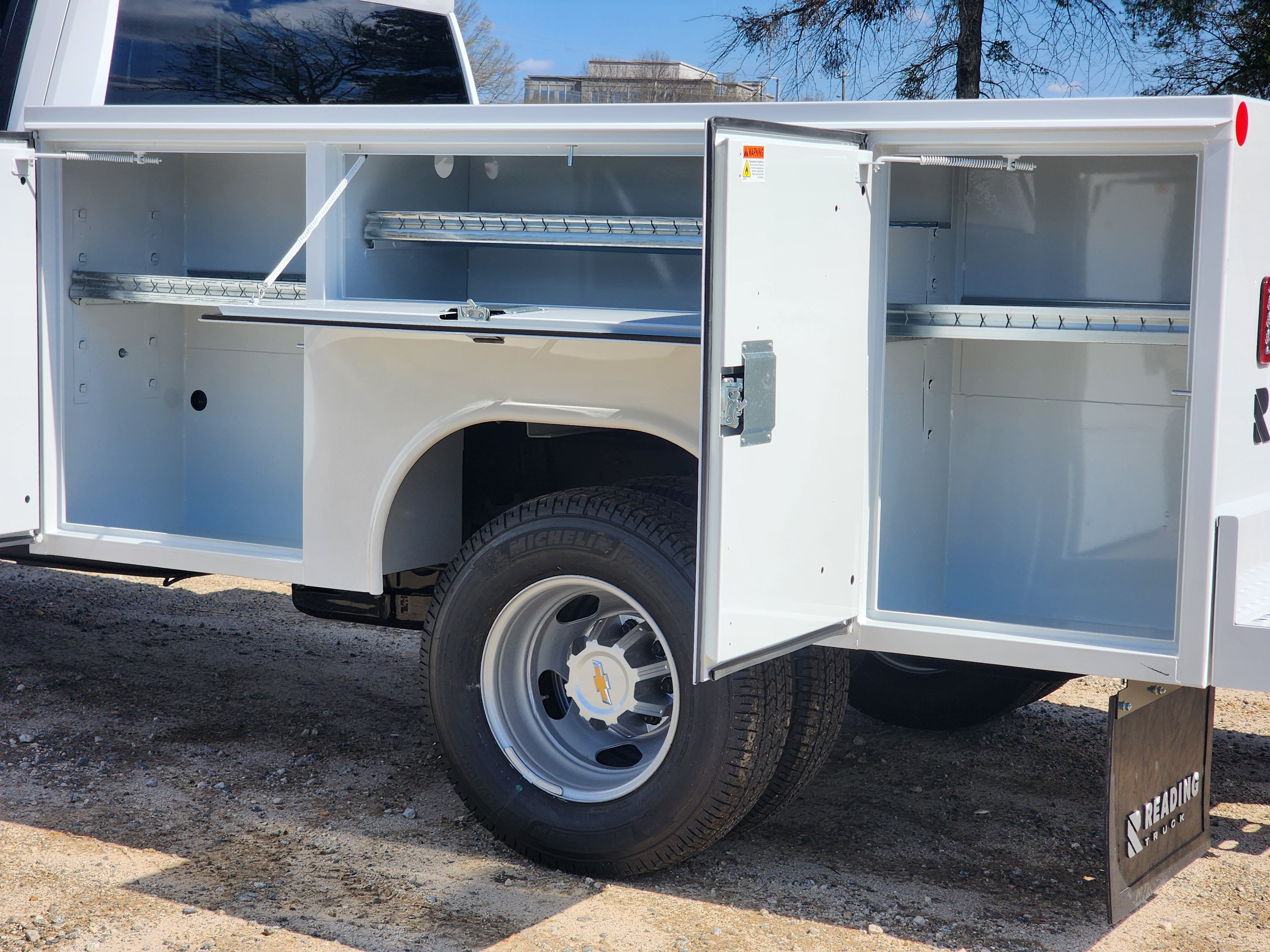 New 2026 Chevrolet Silverado 3500 W/T w/ WT Convenience Package AWD/4WD image 14