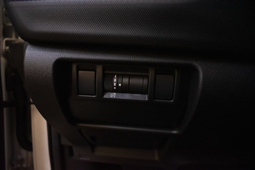 Certified 2026 Subaru Forester Premium AWD/4WD image 18