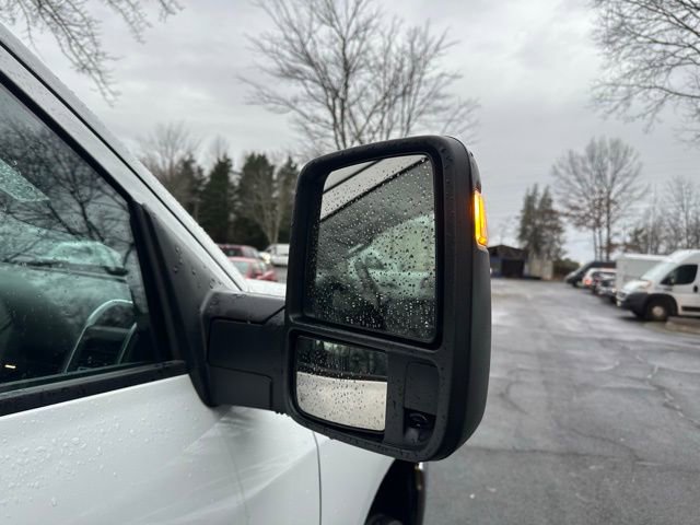 Used 2024 RAM 2500 Big Horn w/ Bed Utility Group image 13