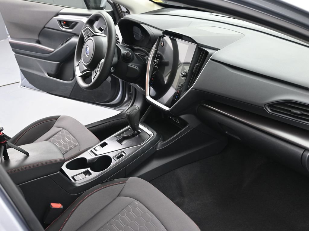 Used 2024 Subaru Impreza 2.0i Sport image 17